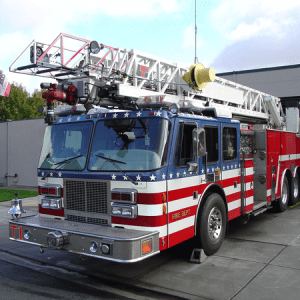 Fire Apparatus Applications