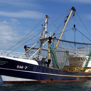 Fishing Industry Applications