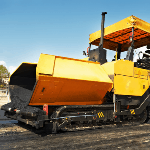 Paving Industry Applications