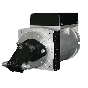 generator hydraulic systems standard