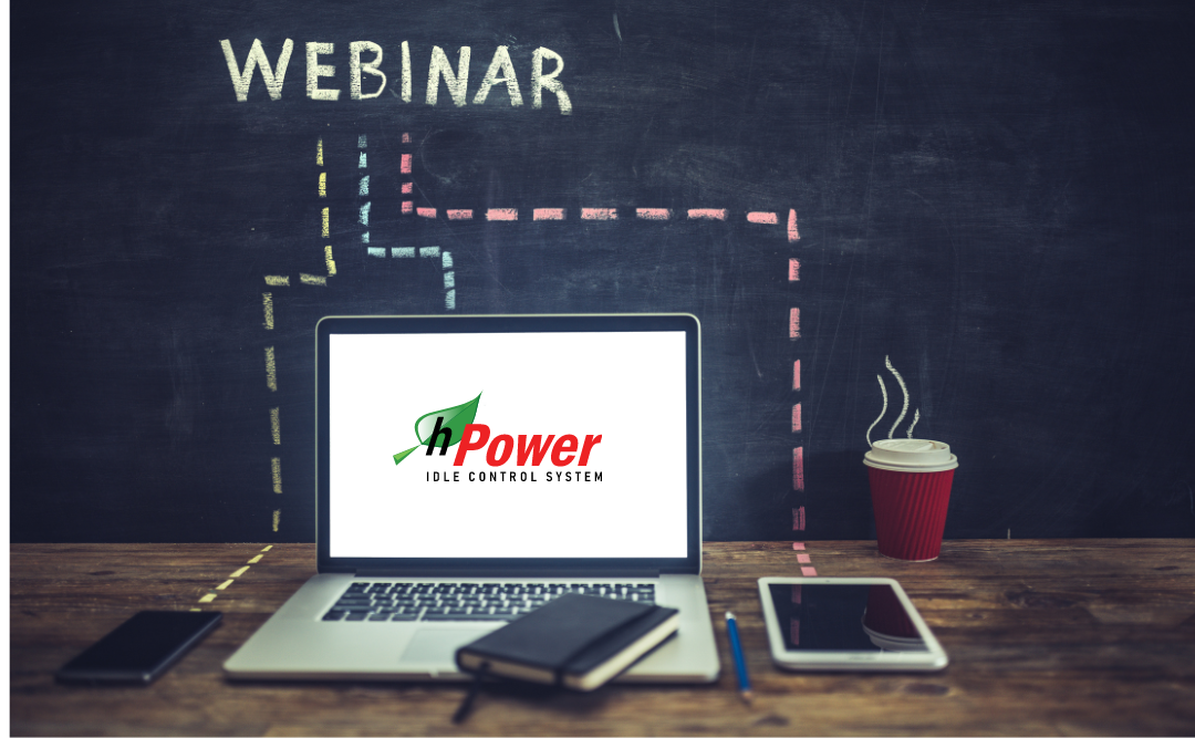 hPower Webinar Replay