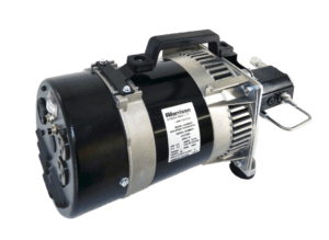 PMG Standard Series Generator