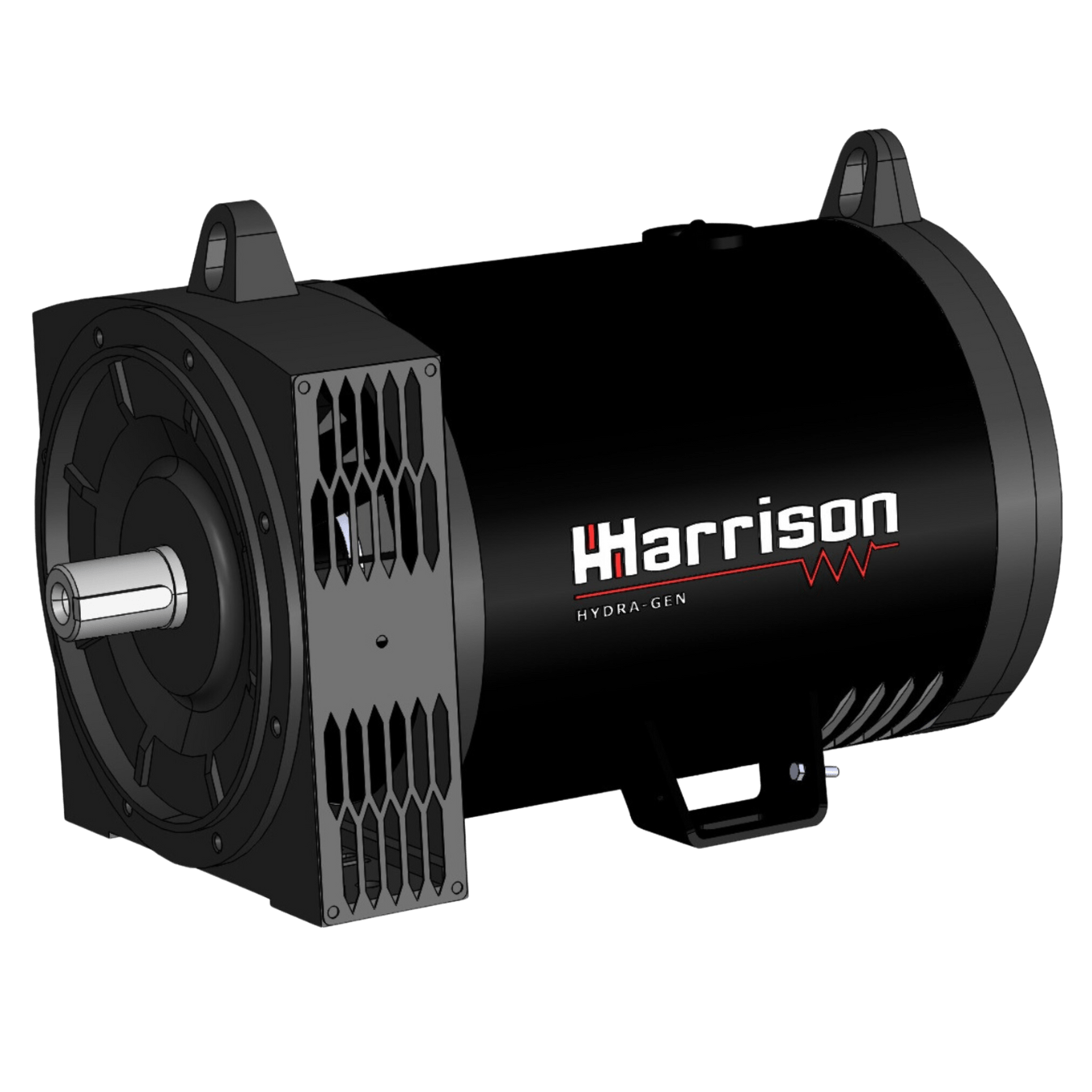 PTO Shaft Driven Generators - Harrison Hydragen