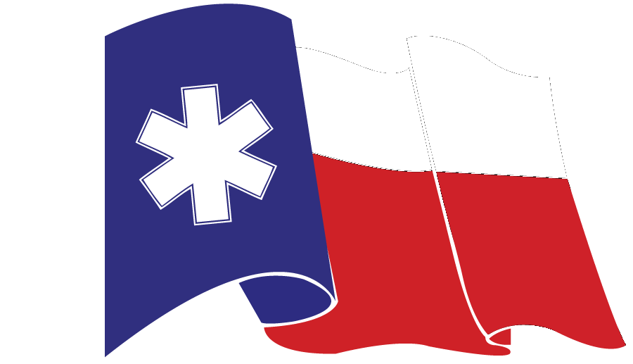 Texas EMS Conference Logo